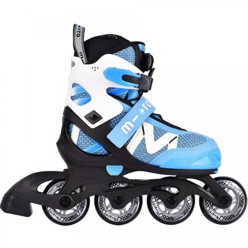 Ролики дитячі Micro NEW Shaper 37-40