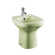 Біде підлогове RAK Ceramics Compact RAK0001 Зелений (1704938057)