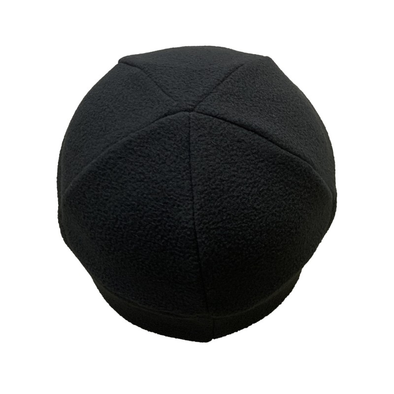 Шапка 5-клинка 4Profi чорний L / 57-58