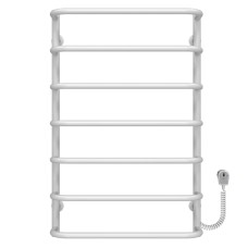 Рушникосушарка електрична Стандарт П7 500х800 Deffi Білий EF16 (D.SS.80.50.7.E.W.R.5)