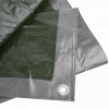 Тент посилений SILVER 120 г/м² 6х10м Bradas