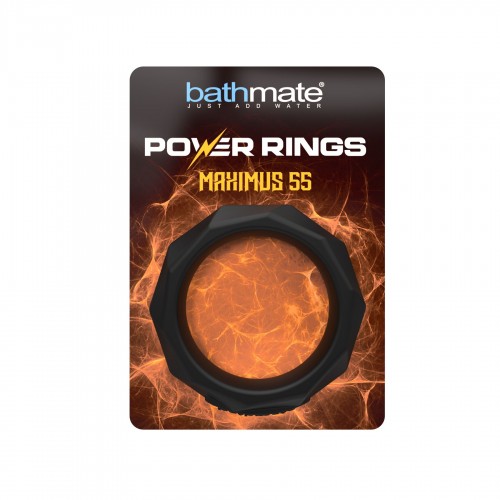 Ерекційне кільце Bathmate Maximus Power Ring 55mm в інтернет супермаркеті PbayMarket!