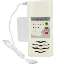 Озонатор повітря побутовий іонізатор для дому XIJIYA H100, до 30 м2