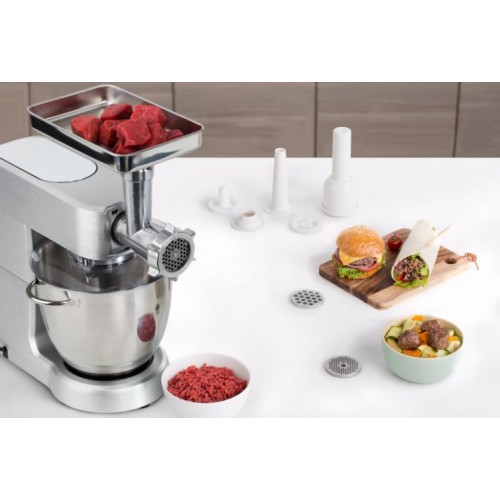 Кухонна машина Tefal QB813D38 (6455289) Кухонна машина Tefal QB813D38 (6455289)