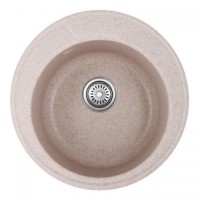 Мийка кухонна HAIBA HB8301-G319 SAND 490x180 (HB0973)