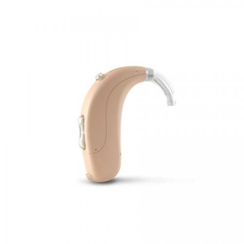 Цифровий слуховий апарат завушний Axon V-188B