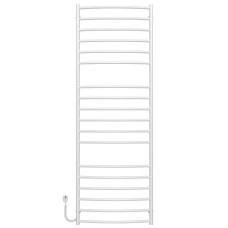 Рушникосушарка електрична Класік Еліт П18 600х1800 Deffi Білий EF16 (C.KE.180.60.18.E.W.L.5)