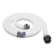 Набір: Гофрований шланг із гайками Intex 11010, 3 м (1.5 х 1.5 м)