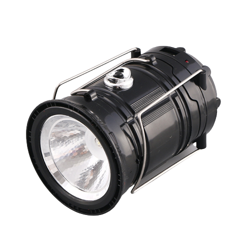 Ліхтар акумуляторний LED лампа OPT-TOP JH-5800T з павербанком та сонячною панеллю чорний (1756375681) Ліхтар акумуляторний LED лампа OPT-TOP JH-5800T з павербанком та сонячною панеллю чорний (1756375681)