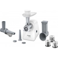 М'ясорубка Bosch MFW2517W М'ясорубка Bosch MFW2517W