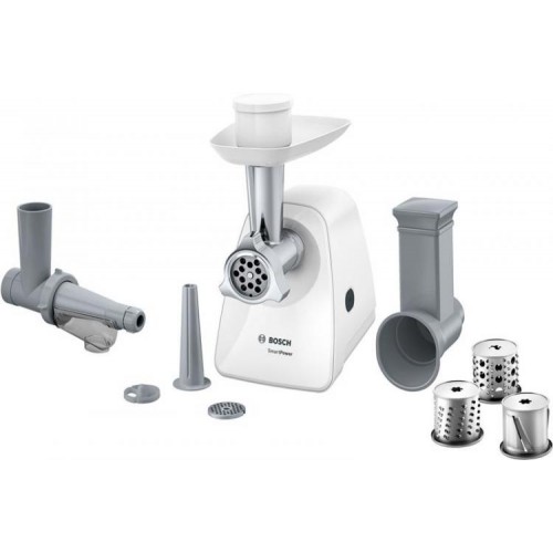 М'ясорубка Bosch MFW2517W М'ясорубка Bosch MFW2517W