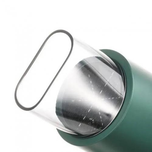 Фен для волосся VGR V-431 з іонізацією 1800W Green Фен для волосся VGR V-431 з іонізацією 1800W Green