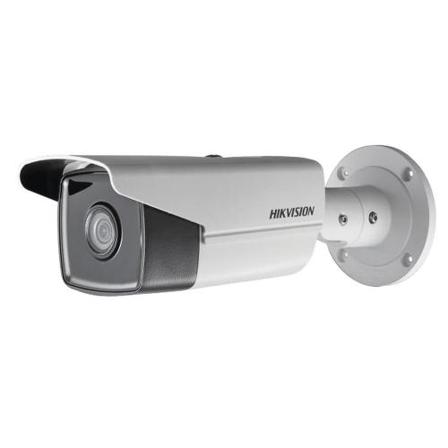 IP-відеокамера 4 Мп Hikvision DS-2CD2T43G2-4I (6 мм) для системи відеоспостереження в інтернет супермаркеті PbayMarket!