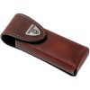 Чохол для мультитулів Victorinox SwissTool Spirit 11.5x4.4 см Коричневий (4.0822.L)