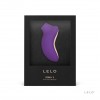 Звуковий стимулятор клітора LELO SONA 2 Purple, 12 режимів в інтернет супермаркеті PbayMarket!