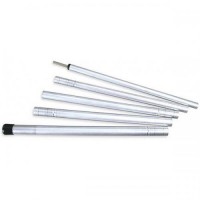 Стійка для тенту Tatonka Tarp-Stange 220 cm Polished (1033-TAT 2496.000) Стійка для тенту Tatonka Tarp-Stange 220 cm Polished (1033-TAT 2496.000)