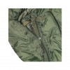 Спальний мішок MFH Patrol 210х88 см Olive (1831259267)