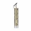 Тример акумуляторний для бороди та волосся RIAS WS-T99 5W Gold (3_02367)