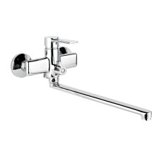 Змішувач для ванни MIXXUS Premium Benedict 006 Euro (MI5829)