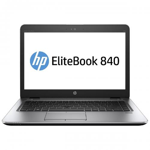 Ноутбук Refurb HP EliteBook 840 G4 FHD i5-7200U/8/256SSD Class A-