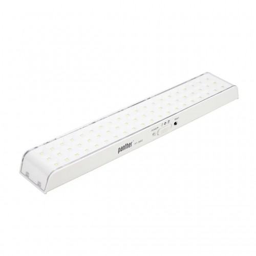 Світлодіодна лампа PANTHER PT-3002 60 LED (1756375662) Світлодіодна лампа PANTHER PT-3002 60 LED (1756375662)