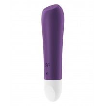 Віброкуля на акумуляторі Satisfyer Ultra Power Bullet 2 Violet