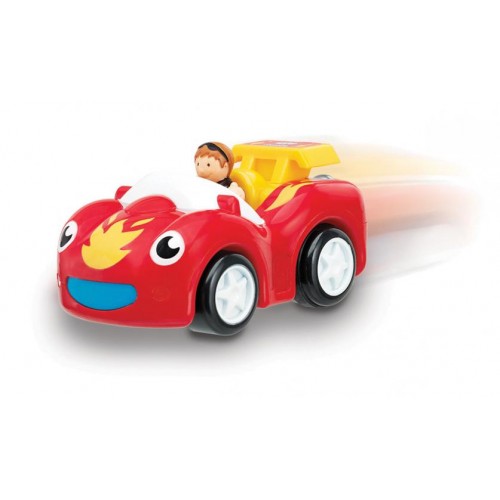 Гоночний болід Френкі WOW Toys (6397869) Гоночний болід Френкі WOW Toys (6397869)