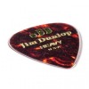 Медіатори Dunlop 483P05HV Genuine Celluloid Shell Heavy Player's Pack (12 шт.)