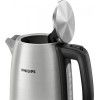 Електрочайник Philips сірий HD9353/90