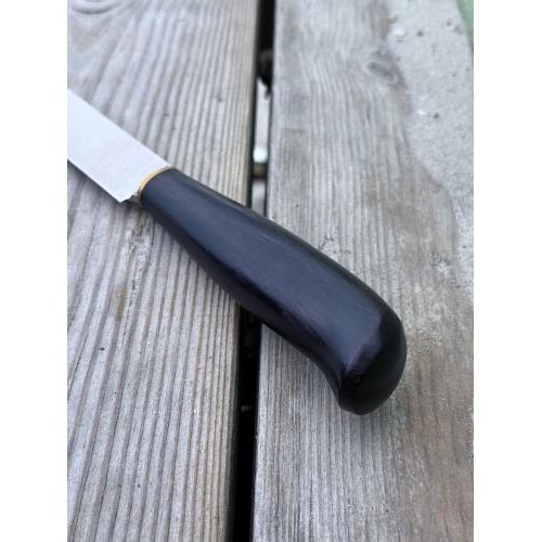 Ніж фінка Gorillas BBQ сталь 50х14мф KN132 (5393)