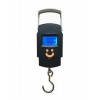 Електронні ваги - кантер безмін Electronic Portable Scale до 50 кг 10 г