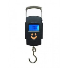 Електронні ваги - кантер безмін Electronic Portable Scale до 50 кг 10 г