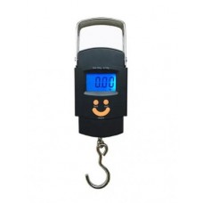 Електронні ваги - кантер безмін Electronic Portable Scale до 50 кг 10 г