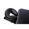 Масажний стіл Casada Berlin Pro 71х211 см Black (103958)