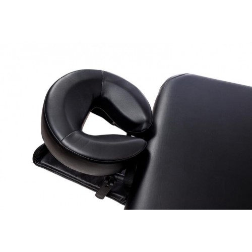 Масажний стіл Casada Berlin Pro 71х211 см Black (103958) Масажний стіл Casada Berlin Pro 71х211 см Black (103958)