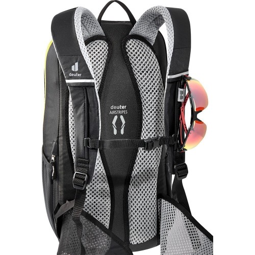 Рюкзак Deuter Bike I 20 л Black (1052-3202221 7000)