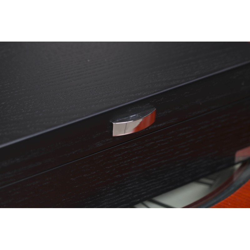 Скринька для зберігання годинників Salvadore Чорний WB/2376/8.BL