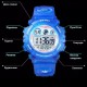 Дитячий спортивний наручний годинник Skmei 1451 Синій