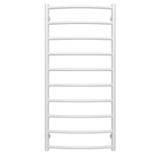 Рушникосушарка водяна Класік П10 500х1100 Deffi Білий (C.DK.110.50.10.W.B)
