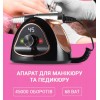 Фрезер для манікюру SML M15 Black