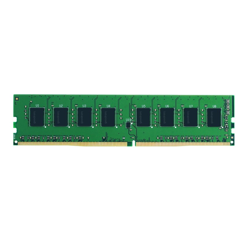 Модуль пам'яті DDR4 16GB/3200 Goodram (GR3200D464L22/16G)