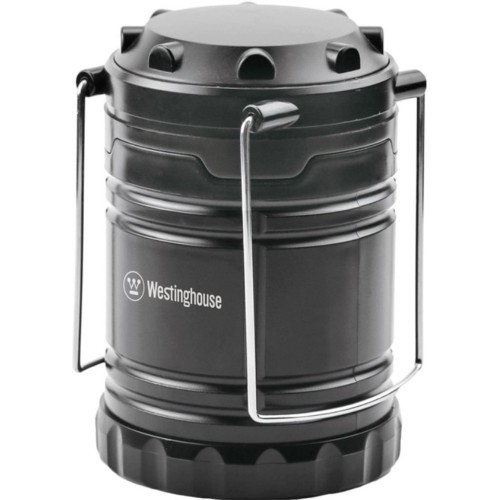 Ліхтар кемпінговий Westinghouse WF86 + 3 × AA/R6 у комплекті