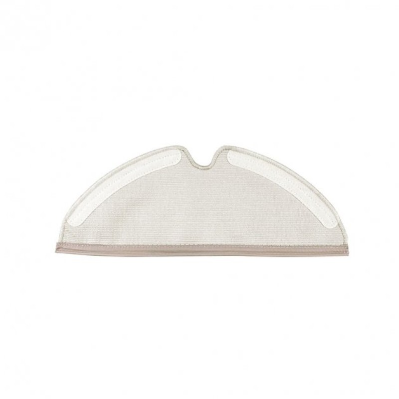 Набір ганчірочок RFT з мікрофібри для Roborock S6, S6 Pure, S6 MaxV, S50, S5 Max, S5, E4, E35, E25 та E2