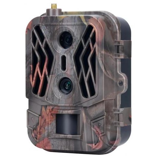 Фотопастка Suntek HC-950 PRO LIG LTE 8000 мАг 4К 120° 2х30MP IP65 (59390) Фотопастка Suntek HC-950 PRO LIG LTE 8000 мАг 4К 120° 2х30MP IP65 (59390)
