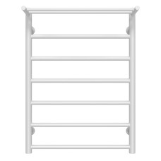 Рушникосушарка водяна Терма П7 500х700 Deffi Білий (C.TE.70.50.7.W.B)