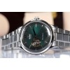 Годинник Orient Bambino Open Heart RA-AG0026E10B