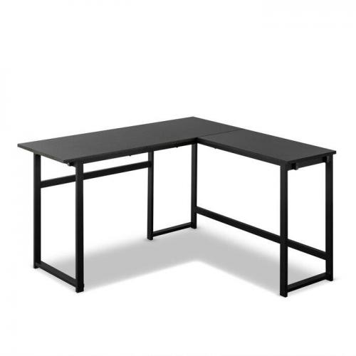 Стіл письмовий GoodsMetall із металу в стилі Лофт 1400/1250х500х750 СП130 Стіл письмовий GoodsMetall із металу в стилі Лофт 1400/1250х500х750 СП130