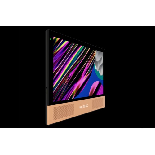Відеодомофон Slinex Sonik 10 Black Відеодомофон Slinex Sonik 10 Black