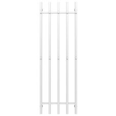 Рушникосушарка водяна Split П5 500х1600 Deffi Білий (A.SP.160.50.5.W.C)