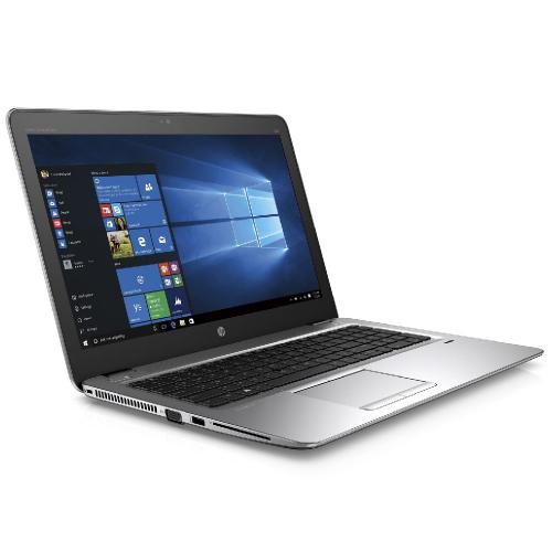 Ноутбук Refurb HP EliteBook 850 G3 FHD i5-6300U/16/128SSD Class A